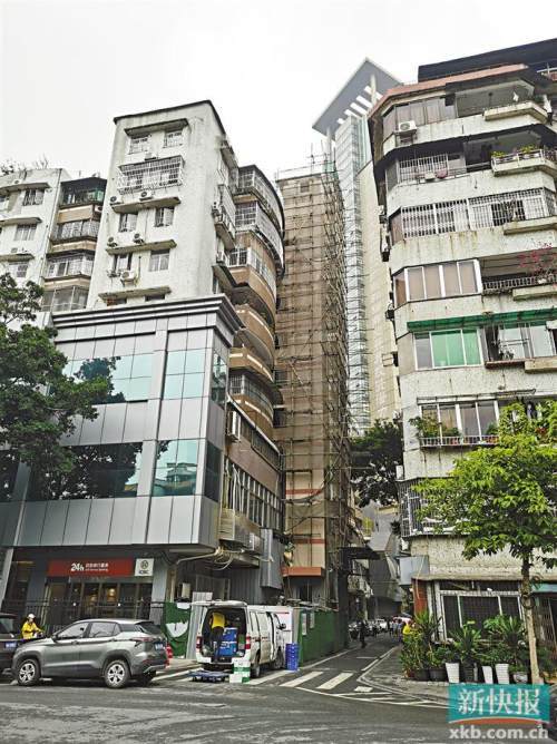 广州市加装电梯是否按房子面积大小分推费用？广州塔二楼收费