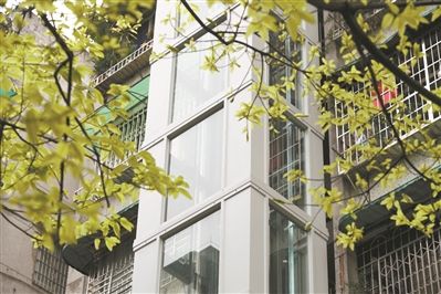 广州市加装电梯是否按房子面积大小分推费用?广州塔二楼收费-图2 广州市加装电梯是否按房子面积大小分推费用?广州塔二楼收费-图2