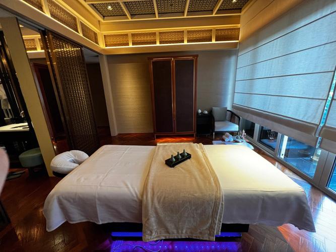 中山真善美酒店的桑拿为什么这么贵?spa酒店收费-图3 中山真善美酒店的桑拿为什么这么贵?spa酒店收费-图3