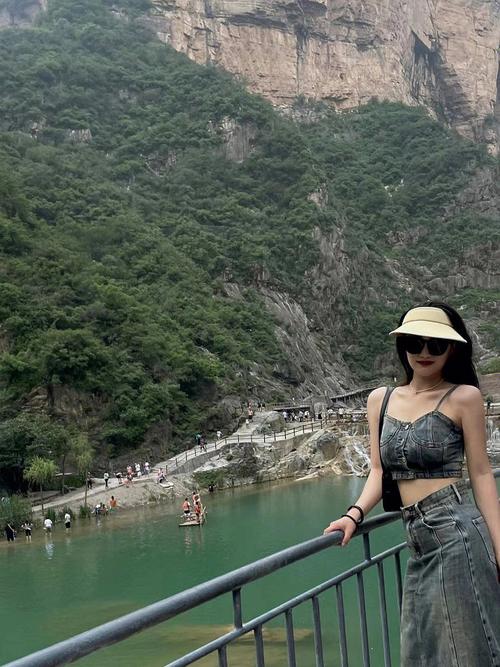 2021新乡免门票景区详细名单公布?不收费的旅游景点新乡-图2 2021新乡免门票景区详细名单公布?不收费的旅游景点新乡-图2