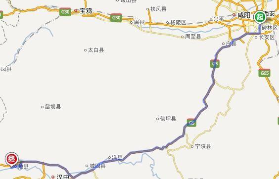 兰州到阳坝最佳旅游路线?兰州南收费站地形图-图3 兰州到阳坝最佳旅游路线?兰州南收费站地形图-图3