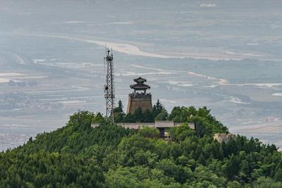 骊山门票需要身份证吗?骊山索道儿童收费吗-图2 骊山门票需要身份证吗?骊山索道儿童收费吗-图2