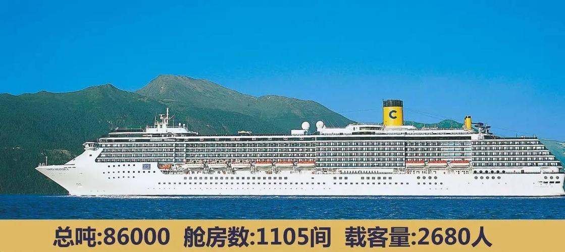 邮轮等级划分？幸运号游轮收费项目价格