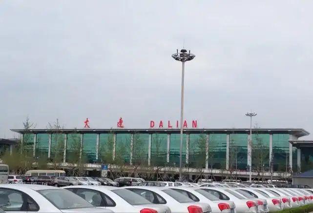大连机场怎么接人?大连周水子国际机场停车场收费情况-图3 大连机场怎么接人?大连周水子国际机场停车场收费情况-图3