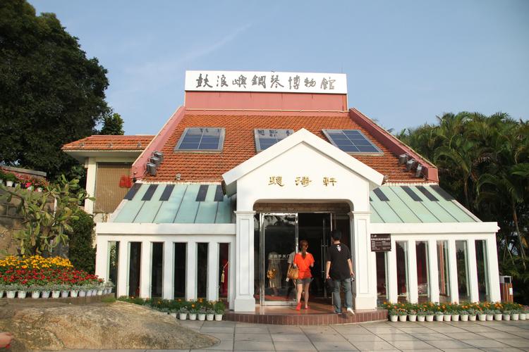 鼓浪屿158元包含什么?厦门博物馆 收费吗-图3 鼓浪屿158元包含什么?厦门博物馆 收费吗-图3