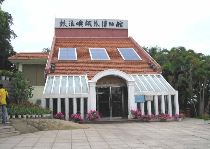 厦门华侨博物馆开馆时间?厦门博物馆要收费吗-图2 厦门华侨博物馆开馆时间?厦门博物馆要收费吗-图2