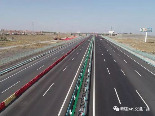 连霍高速全程线路?石河子到奎屯国道如何躲收费站-图2 连霍高速全程线路?石河子到奎屯国道如何躲收费站-图2