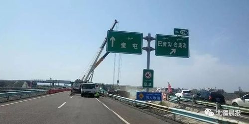 连霍高速全程线路?石河子到奎屯国道如何躲收费站-图3 连霍高速全程线路?石河子到奎屯国道如何躲收费站-图3