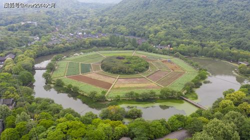 江浙沪免门票的景点?杭州八卦田景区收费吗-图2 江浙沪免门票的景点?杭州八卦田景区收费吗-图2