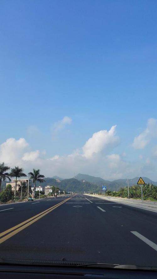 离增城最近的海？增城到巽寮湾的高速收费