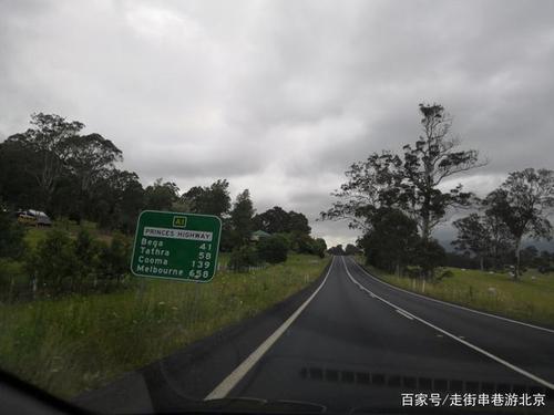 打到澳洲的国际长途一分钟多少钱？墨尔本自驾高速公路收费标准