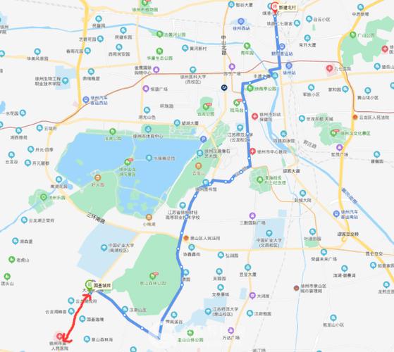 徐州808路公2020年1月26号停运了吗?徐州808路收费标准-图3 徐州808路公2020年1月26号停运了吗?徐州808路收费标准-图3