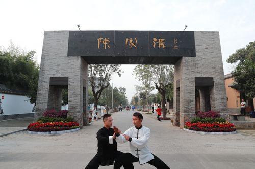 我想学陈式太极拳，到底学什么套路好？陈家沟景区收费吗