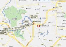 在东莞牛湖收费站去塘厦镇塘天南路怎么去?牛湖收费站公交-图1 在东莞牛湖收费站去塘厦镇塘天南路怎么去?牛湖收费站公交-图1