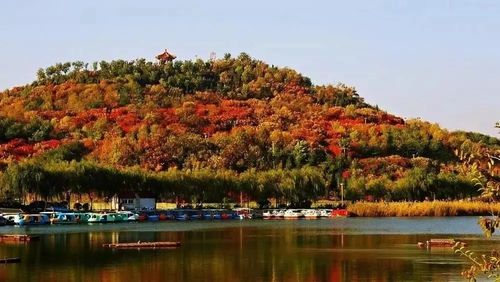 十月一有什么好的旅游景点去吗？怎么收费的？南翠屏公园收费吗