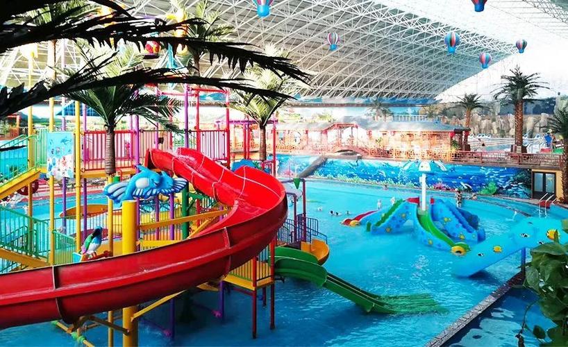 百红网大连香洲温泉旅游度假区欢乐水王国门票多少钱?去大连香洲班车收费吗-图3 百红网大连香洲温泉旅游度假区欢乐水王国门票多少钱?去大连香洲班车收费吗-图3