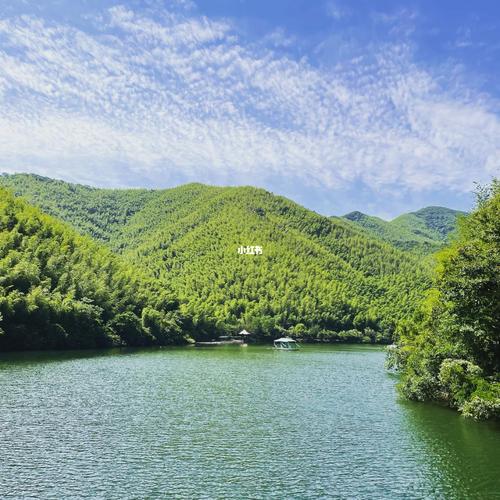溧阳10个不要门票的良心景点?江苏不收费的竹海-图2 溧阳10个不要门票的良心景点?江苏不收费的竹海-图2