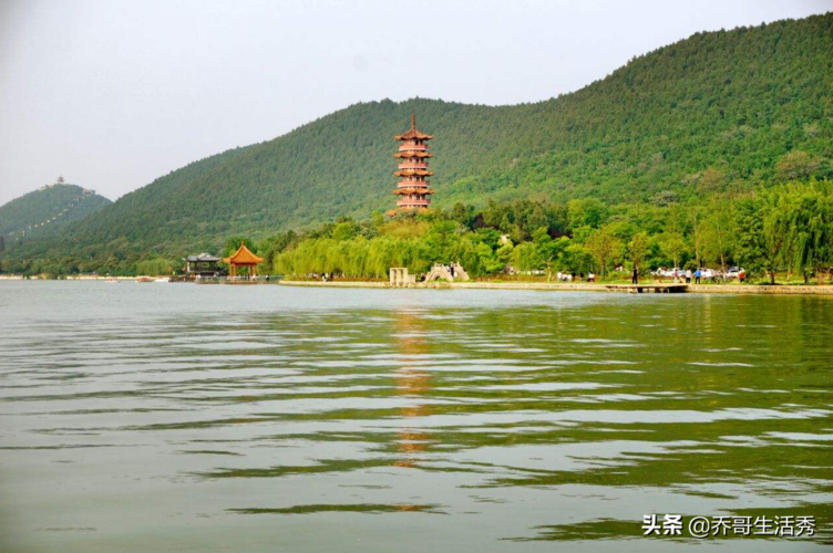 徐州的名胜古迹有哪些?徐州哪些景点是收费的-图2 徐州的名胜古迹有哪些?徐州哪些景点是收费的-图2