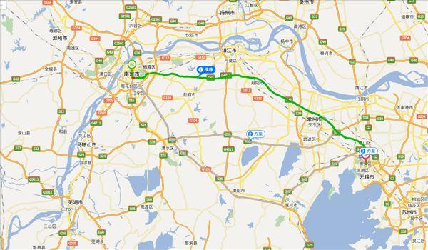 无锡到南京自驾游攻略最佳路线?北京811路收费详情-图2 无锡到南京自驾游攻略最佳路线?北京811路收费详情-图2