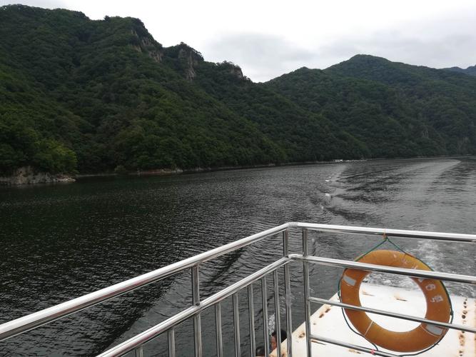 关山湖游玩需要多长时间？本溪观山湖老人怎么收费