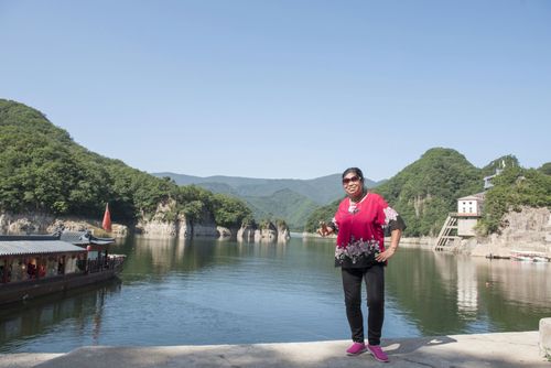 关山湖游玩需要多长时间?本溪观山湖老人怎么收费-图3 关山湖游玩需要多长时间?本溪观山湖老人怎么收费-图3