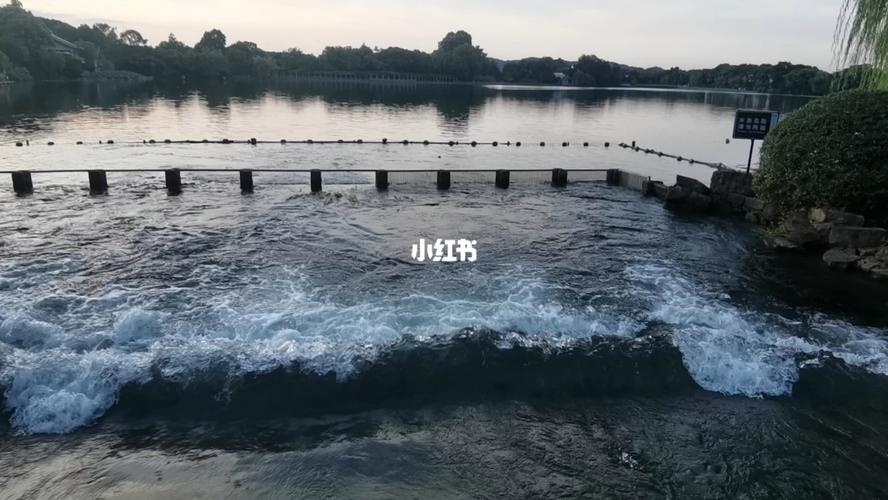 西湖是死水还是活水？西湖和钱塘江通收费吗