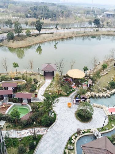 泰州温泉哪家比较好?天德湖公园停车收费吗-图3 泰州温泉哪家比较好?天德湖公园停车收费吗-图3
