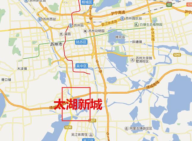 吴江几路公交车到东太湖?苏州桐泾公园停车收费吗-图3 吴江几路公交车到东太湖?苏州桐泾公园停车收费吗-图3