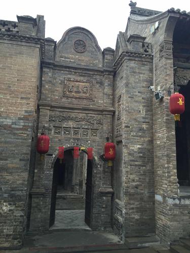 李家大院门票多少元？李家大院到运城收费不