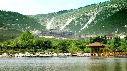 徐州有什么好玩的地方？大洞山风景区收费吗-图2