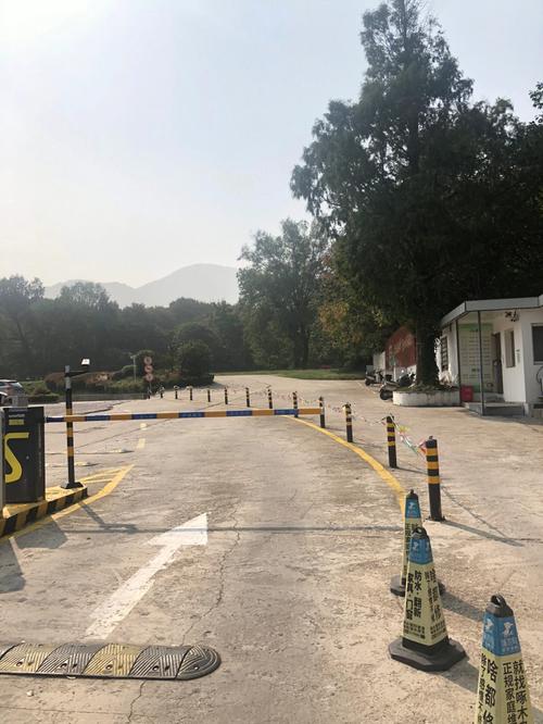 开车去紫金山怎么停车?紫金山所有停车场收费-图2 开车去紫金山怎么停车?紫金山所有停车场收费-图2