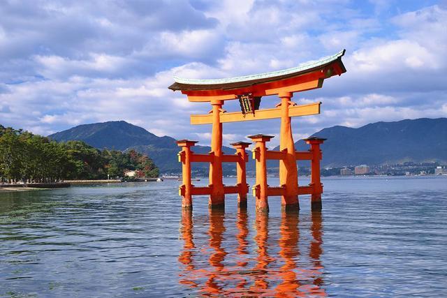 去日本旅游要多少钱?日本的景点收费-图3 去日本旅游要多少钱?日本的景点收费-图3