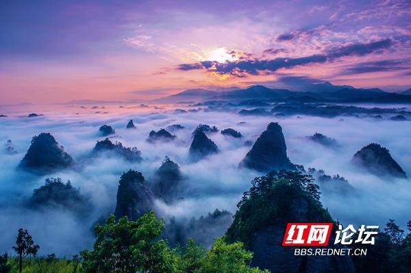 怀化必去十大景点?怀化万佛山收费吗-图2 怀化必去十大景点?怀化万佛山收费吗-图2
