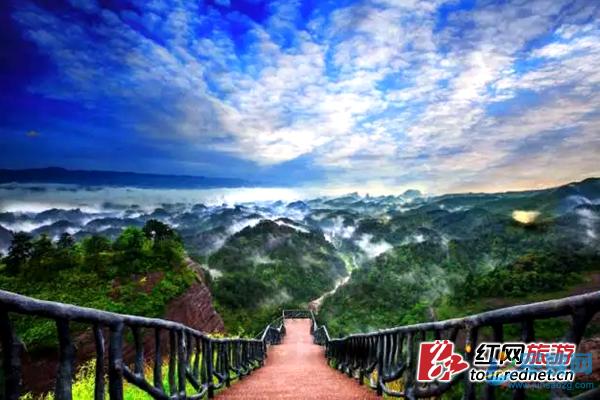 怀化必去十大景点?怀化万佛山收费吗-图3 怀化必去十大景点?怀化万佛山收费吗-图3