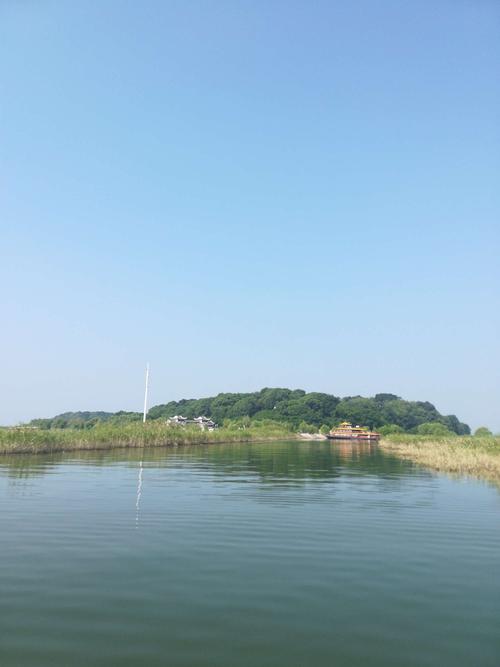 岳阳去安化怎么走?君山岛游收费吗-图3 岳阳去安化怎么走?君山岛游收费吗-图3