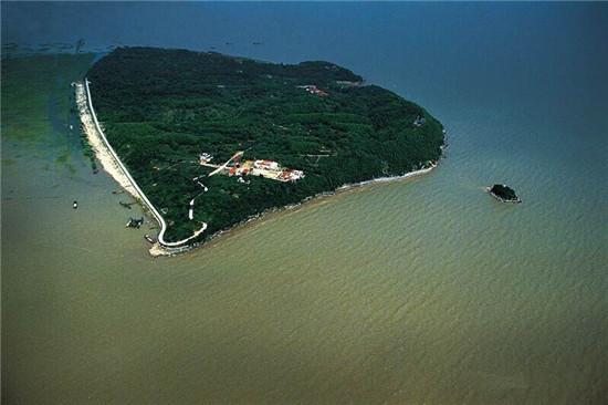 岳阳去安化怎么走?君山岛游收费吗-图2 岳阳去安化怎么走?君山岛游收费吗-图2