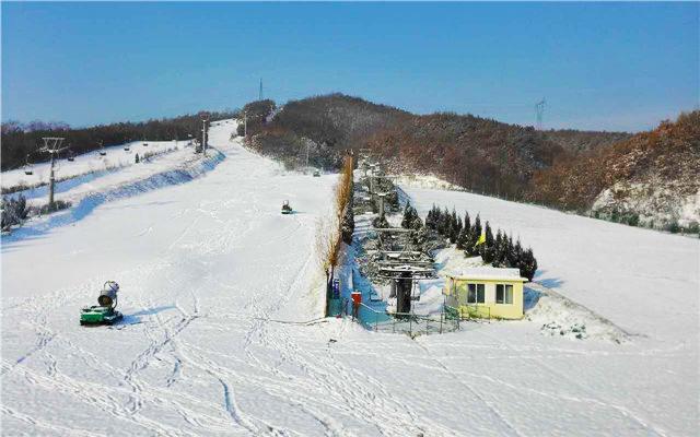 安波温泉的介绍?普兰店安波滑雪场收费-图2 安波温泉的介绍?普兰店安波滑雪场收费-图2