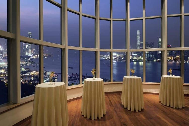 香港7星级酒店?香港如心海景酒店wifi收费吗-图3 香港7星级酒店?香港如心海景酒店wifi收费吗-图3