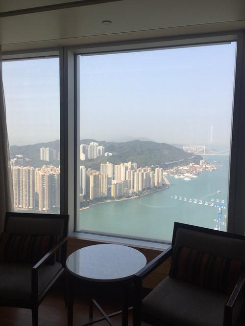 香港7星级酒店?香港如心海景酒店wifi收费吗-图2 香港7星级酒店?香港如心海景酒店wifi收费吗-图2