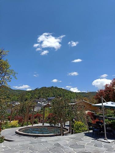 腾冲哪里温泉好?腾冲永乐温泉怎样收费-图3 腾冲哪里温泉好?腾冲永乐温泉怎样收费-图3