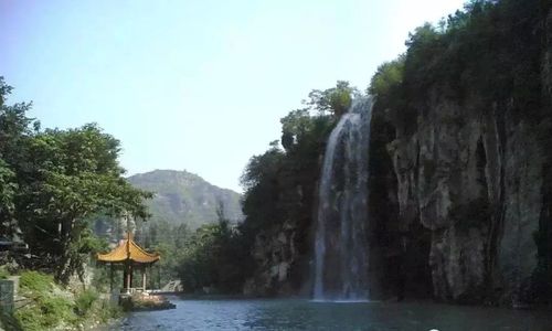 荥阳避暑地方？荥阳景点收费