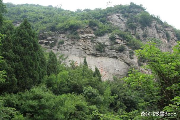 荥阳避暑地方？荥阳景点收费-图2