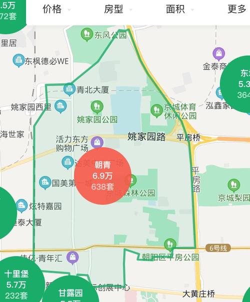 北京西到朝青大悦城怎么走?北京991公车收费标准-图2 北京西到朝青大悦城怎么走?北京991公车收费标准-图2