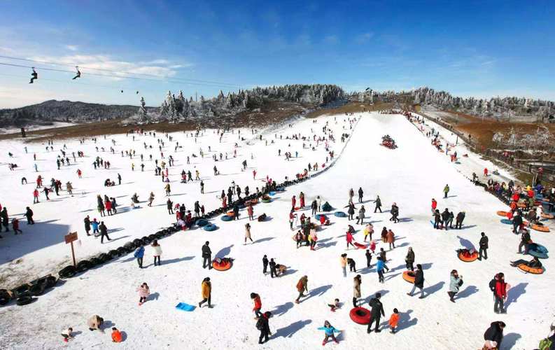 仙女山滑雪场门票？仙女山滑雪场怎么收费