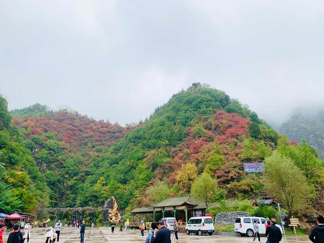 卢氏县有什么好玩的景点?推荐一下吧？卢氏景点收费