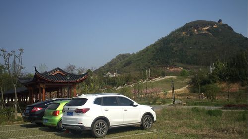 芜湖比较有名的山?芜湖县珩琅山收费员工-图3 芜湖比较有名的山?芜湖县珩琅山收费员工-图3