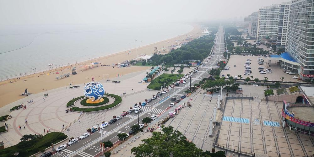 海阳有几个海水浴场？海阳万米海滩浴场 收费