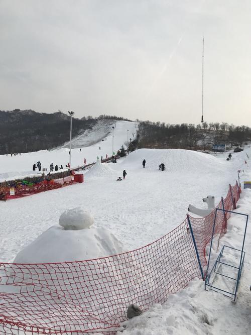 新泰徂徕山滑雪场门票？徂徕滑雪场收费标准