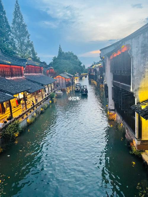乌镇停旁边村子要收费吗？乌镇古镇旅游区收费吗-图2