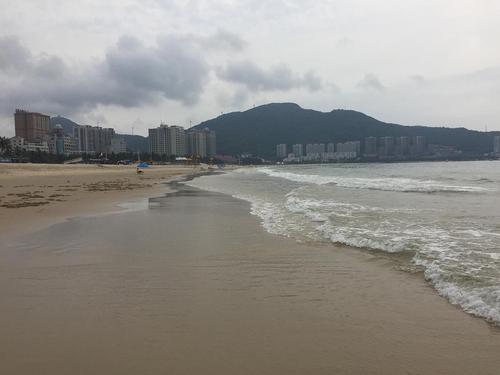 阳江和惠州的海边哪个好玩一点?阳江的海边收费吗-图2 阳江和惠州的海边哪个好玩一点?阳江的海边收费吗-图2